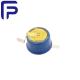 3.8V 60mAh Rechargeable Button Battery For Bluetooth Headset Smartwatch