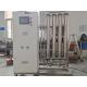 Stainless Steel RO System Water Treatment Machine 1200LPH
