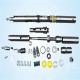 Nq3 Hq3 Pq3 Wire Line Triple Tube Core Barrels for Geology Geotechnical Investigation/Mining Exploration