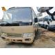 coaster mini bus used Toyota coaster buses left hand drive 29 seater bus coaster minibus TOYOTA coaster bus for sale