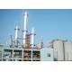 Differential Pressure Ethanol Complete Equipment Three Column Distillation Unit