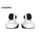 Remote Control HD 720P Wireless IP Camera / 720P Wireless Security Camera With DC 5V 2A
