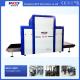 Gov Hotel Station Security Xray Baggage Scanner System High Sensitivity