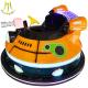 Hansel Guangzhou toy electric battery operated UFO rides for park