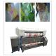 Indoor Sublimation Fabric Epson Multifunction Printer 1.6M  For Advertising Flag Print