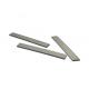 Straight Tungsten Carbide Bar Good For Metal / Wood Working Corrosion Resistance