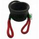 New 4x4 accessories Kinetic snatch straps /recovery kinetic ropes