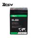 6v 6Ah Energy Storage Lithium Battery Lithium Iron Phosphate Solar Battery