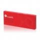 Matte Art Cardboard Box Red Color Printing Custom Design Logo Printed Cardboard Box Packaging for Scissor