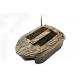 Fishing Bait Boat , Fishing Tackles RYH-003D With Triple Hull ,Compass , GPS ,
