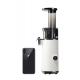 130W Masticating Slow Juicer Smoothie Machine Mini Portable Juice Blender Household