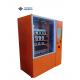Biscuits Cookies Mini Mart Vending Machine With Adjustable Channels Big Touch Screen