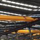 LD Type Single Girder Overhead Travelling Crane Lifting Equipment 32t  380V 50hz