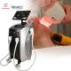 NIR Milk Light Whitening Hair Removal Machine Permanent Hair Remover Diode Laser 755 808 1064 Nm Diode Laser Hair Remover