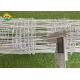 HUILONG 2.5mm Fixed Knot Deer Fence Wire Mesh Heavy Galvanised