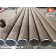 SMLS PIPE 1Cr19Ni11Nb ASTM A376 TP347H Orefractory Steel Reheater tube steam boiler