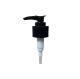 24/410  28/410 Plastic Bottle Parts White Clear Black Cosmetic Lotion Pump In Stock