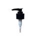 24/410  28/410 Plastic Bottle Parts White Clear Black Cosmetic Lotion Pump In Stock