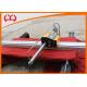 Gas Oxy Fuel  Portable Metal Cutting Machine  Auto CAD Detachabel Structural Design