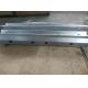 502mm Long Aluminum Extrusion Profiles Holder Mining Industry Use