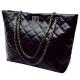 fashion Women bag Chains Tote Handbag Middle Size Shoulder Bags Ladies Fashion Hobo Satchels Bags