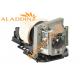 Genuine VIP 180W BenQ Projector Lamp EC.J6900.001 for ACER P1166 P1266 P1266i