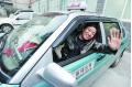 Hospitable Jinan Taxi Drivers Are Suggested to Speak Putong Hua