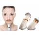 Plastic Portable Chin Exercise Device Neckline Slimmer ECO Friendly ABS