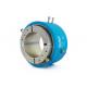 ROHS Rotating Electrical Rotary Connector Slip Ring 4 Wire For Compressed Air