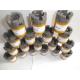 HQ Ultramatrix Diamond Core Drill Bits 3 Stages Series 07 10 UMX 25 mm for Soft Formation Drilling