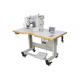 High Efficiency Bartack Sewing Machine Auto Cutting For Denim XC - 430D Model
