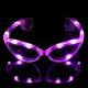 Multi-Color Fashion LED Women Sunglasses For Concerts, Party, Night Clubs And More!