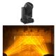 380W Beam Beam Moving Head LED / Moving Stage Lights Double Prism For Concert