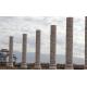 56pcs national stone columns for Northeast of China