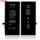 Lithium-ion Replacement Batteries For iPhone 7 - Dimensions 6.2 X 2.8 X 0.2 Inches 25g