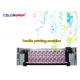 High Accuracy Digital Textile Printing System For Cotton & Polyester Fabric With Pigment And Sublimation Ink