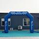 High Quality Outdoor Promotion Theme Event Inflatable Arch Sport Advertising Arch