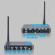 H-Series (H010/ H300) Industrial-grade Ultrathin Handheld PC 127* 127* 20mm