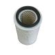 Easy to Install AF25904 Heavy Duty Truck Air Filter Element for Air Compressors Parts