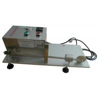 IEC 60730-1 Figure 8  Portable Appliance Tester Labels Marking Durability Tester