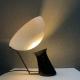 Artistic Creative Desk Light Hotel Villa Decorative Light Minimalist Post-modern Table Lamp