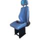 Driver Static Seat Customized Ambulance Medical Transport Vehicle Seats