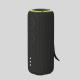 IPX7 Waterproof Wireless Fabric Speaker Portable Ozzie Bluetooth Speaker