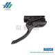For Isuzu DMAX 4*2 Tail Gate Lock Assembly 8-97309012-1 8-97309012-0 8973090121 8973090120