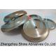 5 Customized Electroplated CBN Grinding Wheel for Wood Bandsaw Blades