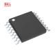 MSP430FR2422IPW16R MCU Microcontroller Connectivity I²C IrDA  Embedded FRAM
