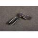Customized EMI Flash Memory IC Chip Microchip PIC16F676-I/P
