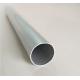 Round / Oval Extruded Aluminum Tube For Heat Changer & Automotive Air Conditioner