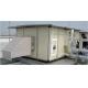 Rooftop EKDX Air Handling Units For Outdoor Installation