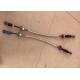 Standard Size Car Transmission Cable 1213025 For Ford